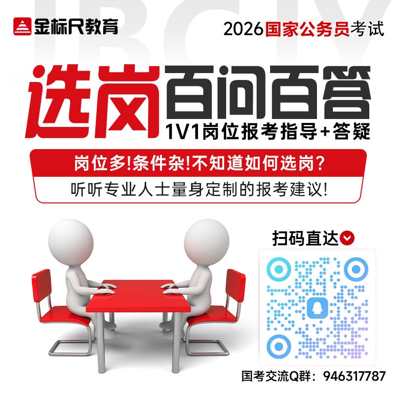 2026国考选岗百问百答(1).jpg